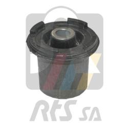 RTS 017-00398 Control Arm-/Trailing Arm Bush 01700398: Buy near me in Poland at 2407.PL - Good price!