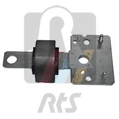 RTS 017-00635-051 Control Arm-/Trailing Arm Bush 01700635051: Buy near me in Poland at 2407.PL - Good price!