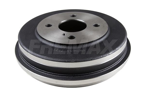 Fremax BD7971 Rear brake drum BD7971: Buy near me at 2407.PL in Poland at an Affordable price!
