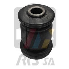 RTS 017-00882 Control Arm-/Trailing Arm Bush 01700882: Buy near me in Poland at 2407.PL - Good price!