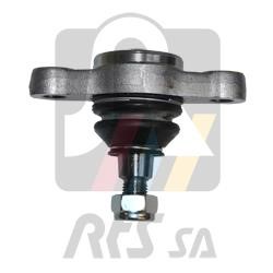 RTS 93-09742 Ball joint 9309742: Buy near me in Poland at 2407.PL - Good price!