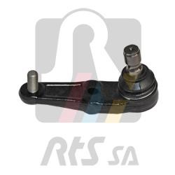 RTS 93-08024 Ball joint 9308024: Buy near me in Poland at 2407.PL - Good price!