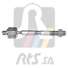 RTS 92-07058-010 Inner Tie Rod 9207058010: Buy near me at 2407.PL in Poland at an Affordable price!