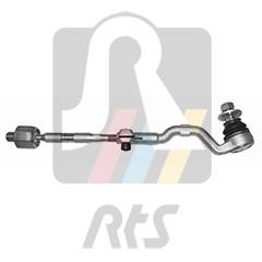 RTS 90-99601-1 Tie Rod 90996011: Buy near me at 2407.PL in Poland at an Affordable price!