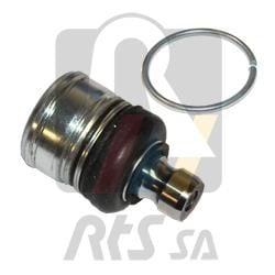 RTS 93-92351 Ball joint 9392351: Buy near me in Poland at 2407.PL - Good price!