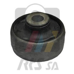 RTS 017.00347 Control Arm-/Trailing Arm Bush 01700347: Buy near me in Poland at 2407.PL - Good price!