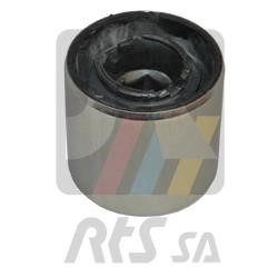 RTS 017-00507 Control Arm-/Trailing Arm Bush 01700507: Buy near me in Poland at 2407.PL - Good price!