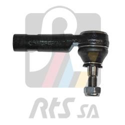 RTS 91.08070 Tie rod end outer 9108070: Buy near me in Poland at 2407.PL - Good price!