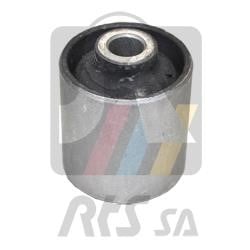 RTS 017-00242 Control Arm-/Trailing Arm Bush 01700242: Buy near me at 2407.PL in Poland at an Affordable price!