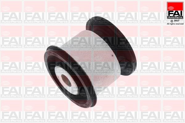 FAI SS9355 Silent block SS9355: Buy near me in Poland at 2407.PL - Good price!