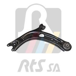 RTS 76-09124-2 Track Control Arm 76091242: Buy near me in Poland at 2407.PL - Good price!