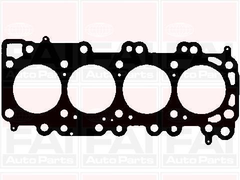 FAI HG1297C Gasket, cylinder head HG1297C: Buy near me in Poland at 2407.PL - Good price!