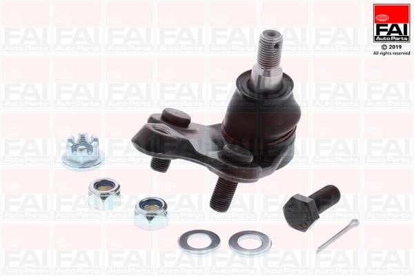 FAI SS9423 Ball joint SS9423: Buy near me at 2407.PL in Poland at an Affordable price!