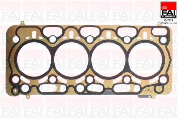 FAI HG2288 Gasket, cylinder head HG2288: Buy near me in Poland at 2407.PL - Good price!