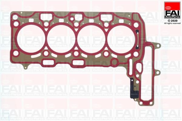 FAI HG2308 Gasket, cylinder head HG2308: Buy near me in Poland at 2407.PL - Good price!