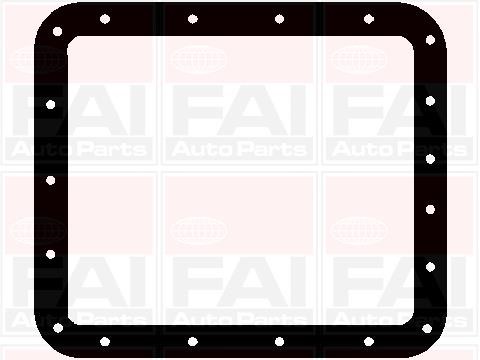FAI SG1289 Gasket oil pan SG1289: Buy near me at 2407.PL in Poland at an Affordable price!