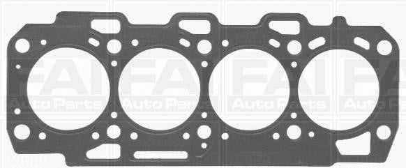 FAI HG1681 Gasket, cylinder head HG1681: Buy near me in Poland at 2407.PL - Good price!