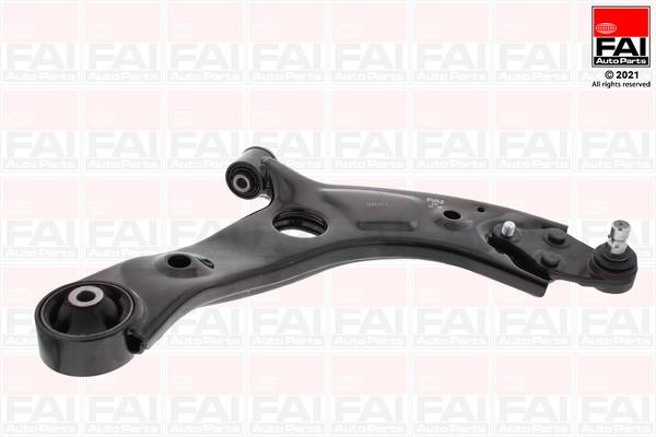 FAI SS10703 Track Control Arm SS10703: Buy near me in Poland at 2407.PL - Good price!