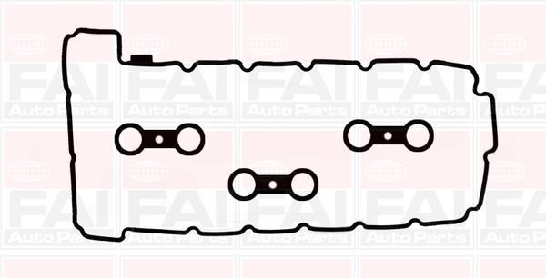 FAI RC1730SK Gasket, cylinder head cover RC1730SK: Buy near me in Poland at 2407.PL - Good price!