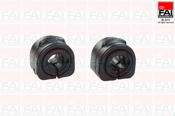 FAI SS2189K Front stabilizer bush SS2189K: Buy near me in Poland at 2407.PL - Good price!