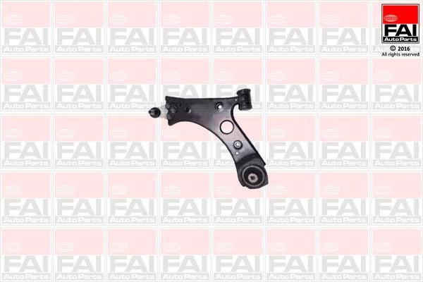 FAI SS9017 Track Control Arm SS9017: Buy near me in Poland at 2407.PL - Good price!