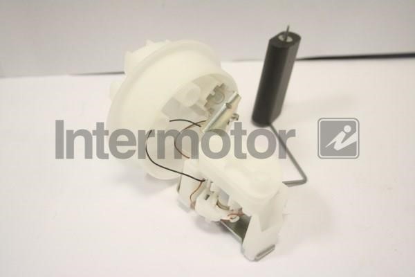 Intermotor 38641 Fuel Pumps 38641: Buy near me in Poland at 2407.PL - Good price!