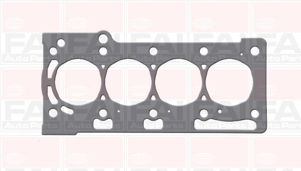 FAI HG2215 Gasket, cylinder head HG2215: Buy near me in Poland at 2407.PL - Good price!