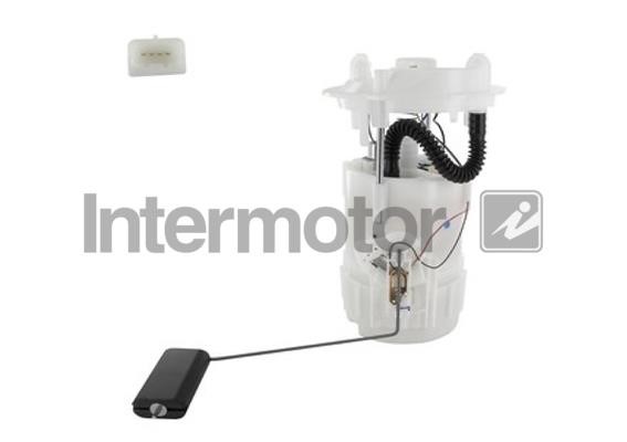 Intermotor 38920 Fuel pump 38920: Buy near me in Poland at 2407.PL - Good price!
