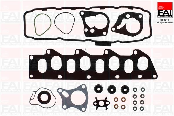 FAI HS887NH Gasket Set, cylinder head HS887NH: Buy near me in Poland at 2407.PL - Good price!