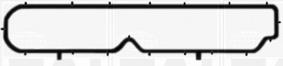 FAI IM1675 Прокладки впускного колектора, комплект IM1675: Купити у Польщі - Добра ціна на 2407.PL!