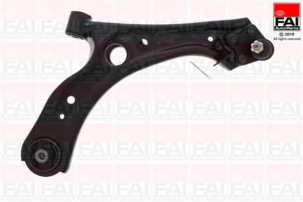 FAI SS10510 Track Control Arm SS10510: Buy near me in Poland at 2407.PL - Good price!