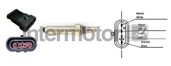 Buy Intermotor 64083 at a low price in Poland!