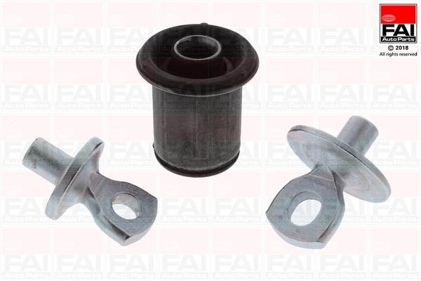 FAI SS9514 Silent block SS9514: Buy near me at 2407.PL in Poland at an Affordable price!