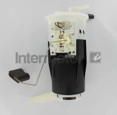 Intermotor 39473 Fuel pump 39473: Buy near me in Poland at 2407.PL - Good price!
