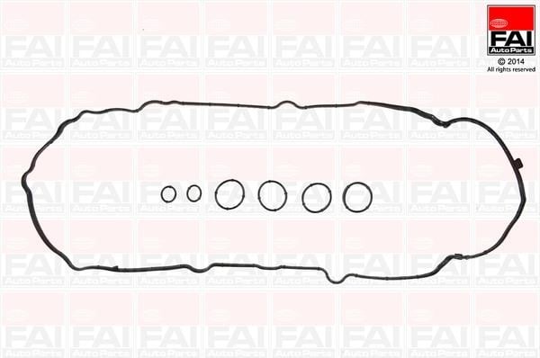 FAI RC1460SK Gasket, cylinder head cover RC1460SK: Buy near me in Poland at 2407.PL - Good price!