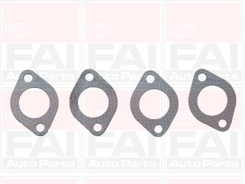 FAI EM460 Exhaust manifold gaskets, kit EM460: Buy near me at 2407.PL in Poland at an Affordable price!