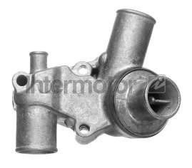 Intermotor 75105 Thermostat, coolant 75105: Buy near me in Poland at 2407.PL - Good price!