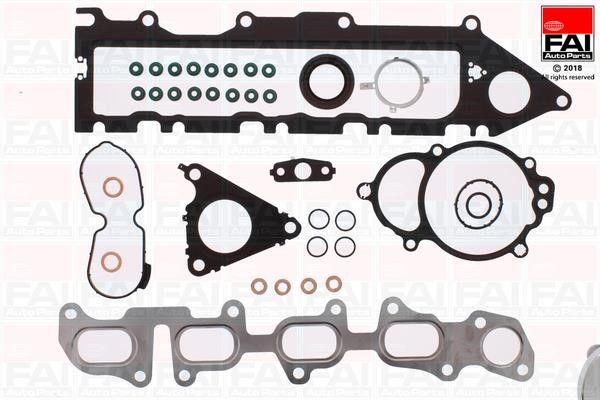 FAI HS1718NH Gasket Set, cylinder head HS1718NH: Buy near me in Poland at 2407.PL - Good price!