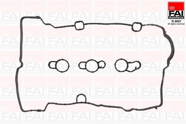 FAI RC2232S Gasket, cylinder head cover RC2232S: Buy near me at 2407.PL in Poland at an Affordable price!
