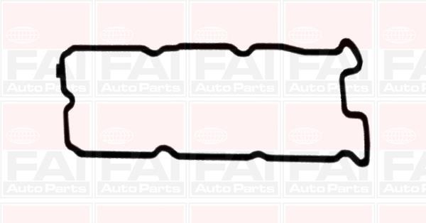 FAI RC2237SR Gasket, cylinder head cover RC2237SR: Buy near me in Poland at 2407.PL - Good price!