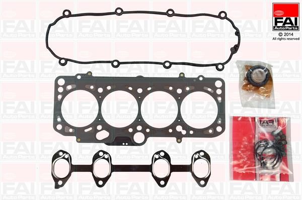FAI HS1651 Gasket Set, cylinder head HS1651: Buy near me in Poland at 2407.PL - Good price!