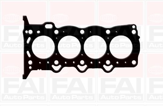 FAI HG2213A Gasket, cylinder head HG2213A: Buy near me in Poland at 2407.PL - Good price!