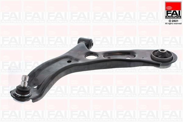 FAI SS10640 Track Control Arm SS10640: Buy near me in Poland at 2407.PL - Good price!