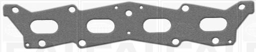 FAI EM1680 Exhaust manifold gaskets, kit EM1680: Buy near me at 2407.PL in Poland at an Affordable price!