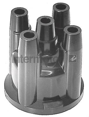 Intermotor 44220 Distributor cap 44220: Buy near me at 2407.PL in Poland at an Affordable price!