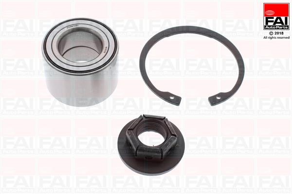 FAI FWBK1031 Wheel bearing FWBK1031: Buy near me at 2407.PL in Poland at an Affordable price!