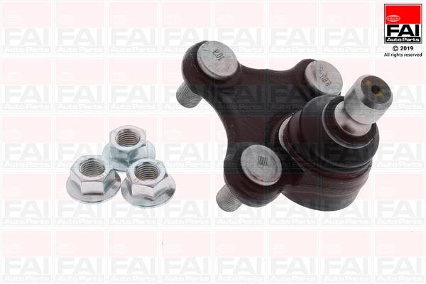FAI SS10005 Ball joint SS10005: Buy near me at 2407.PL in Poland at an Affordable price!