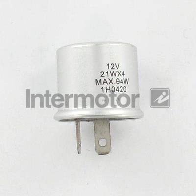 Intermotor 58850 Direction indicator relay 58850: Buy near me in Poland at 2407.PL - Good price!