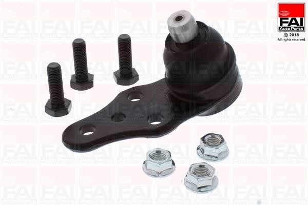 FAI SS9571 Ball joint SS9571: Buy near me in Poland at 2407.PL - Good price!