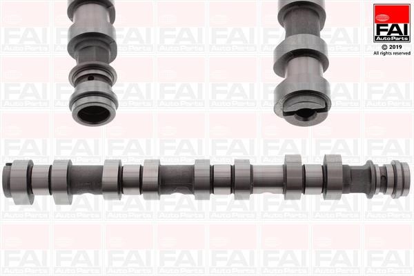 FAI C411 Camshaft C411: Buy near me at 2407.PL in Poland at an Affordable price!